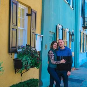 Meet your Posher, Robert